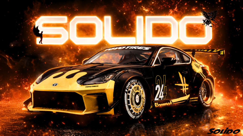 Solido desktop wallpaper 01