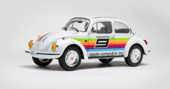 Volkswagen Beetle 1303 K3 Tribute - 1975