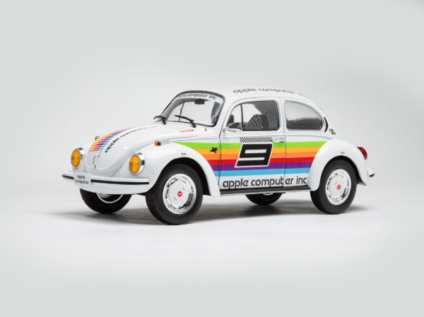 Volkswagen Beetle 1303 K3 Tribute - 1975