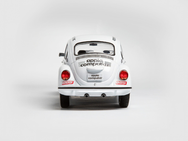 Volkswagen Beetle 1303 K3 Tribute - 1975