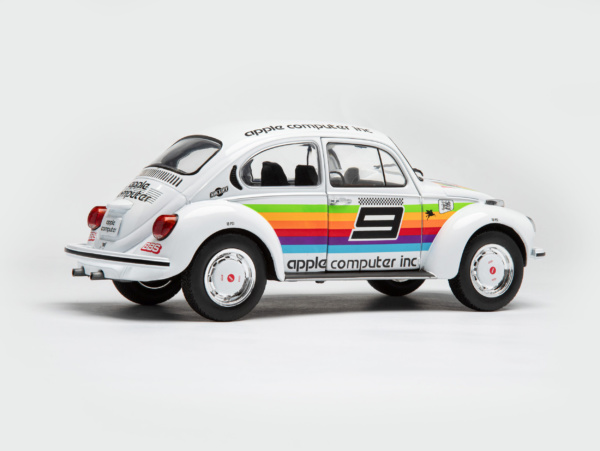 Volkswagen Beetle 1303 K3 Tribute - 1975