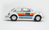 Volkswagen Beetle 1303 K3 Tribute - 1975