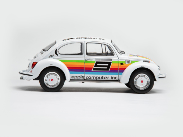 Volkswagen Beetle 1303 K3 Tribute - 1975
