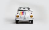 Volkswagen Beetle 1303 K3 Tribute - 1975