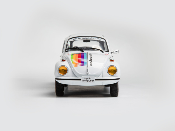 Volkswagen Beetle 1303 K3 Tribute - 1975
