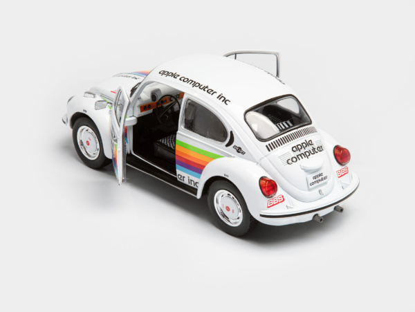 Volkswagen Beetle 1303 K3 Tribute - 1975