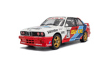 BMW M3 - JTCC - 1986 - #27 KAWAMOTO /REID