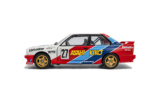 BMW M3 - JTCC - 1986 - #27 KAWAMOTO /REID