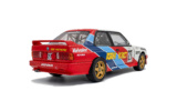 BMW M3 - JTCC - 1986 - #27 KAWAMOTO /REID