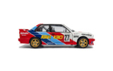BMW M3 - JTCC - 1986 - #27 KAWAMOTO /REID