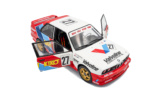 BMW M3 - JTCC - 1986 - #27 KAWAMOTO /REID
