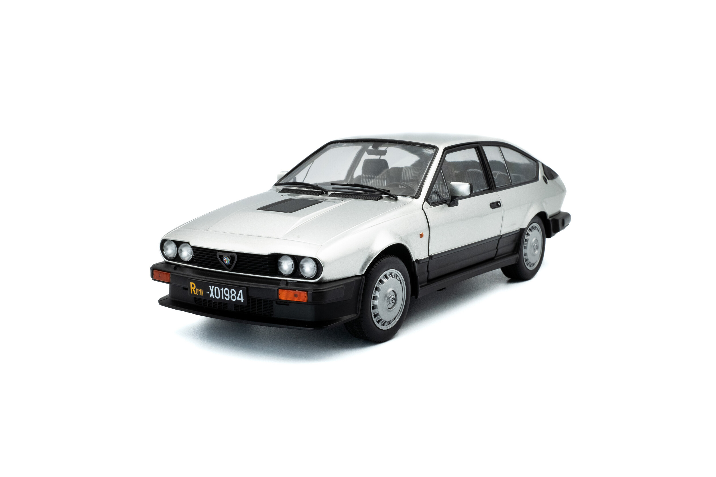Alfa Romeo GTV6 - 1984 - Solido