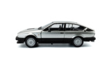 Alfa Romeo GTV6 - 1984