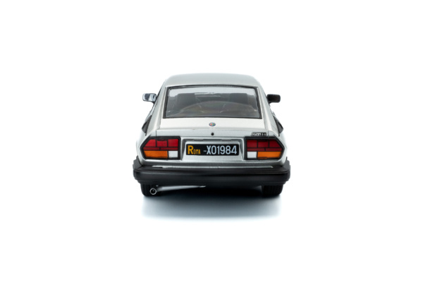 Alfa Romeo GTV6 - 1984
