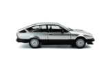 Alfa Romeo GTV6 - 1984