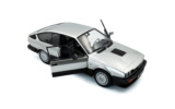 Alfa Romeo GTV6 - 1984