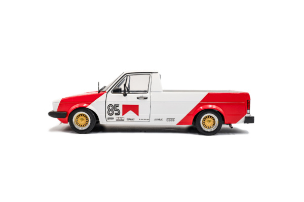 Volkswagen Caddy Mk.1 M RACING TRIBUTE - 1982
