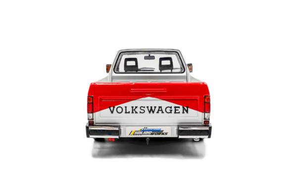 Volkswagen Caddy Mk.1 M RACING TRIBUTE - 1982