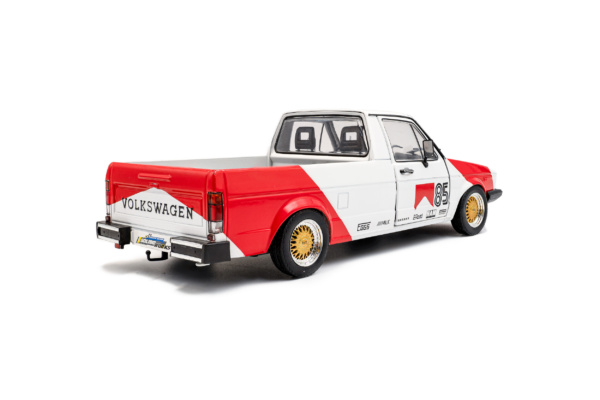 Volkswagen Caddy Mk.1 M RACING TRIBUTE - 1982