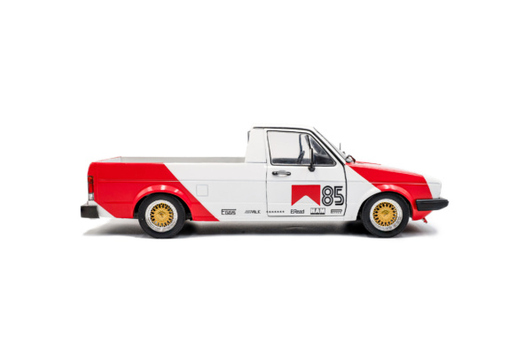 Volkswagen Caddy Mk.1 M RACING TRIBUTE - 1982