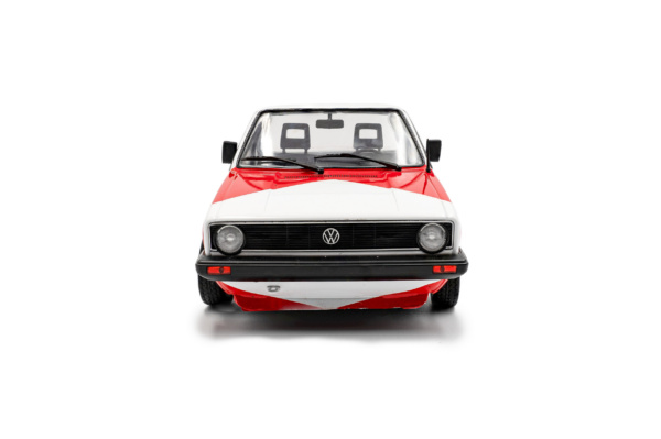 Volkswagen Caddy Mk.1 M RACING TRIBUTE - 1982