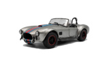 Shelby Cobra 427 MKII SOLIDO WORKS M RACING - 1965