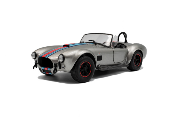 Shelby Cobra 427 MKII SOLIDO WORKS M RACING - 1965