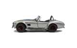 Shelby Cobra 427 MKII SOLIDO WORKS M RACING - 1965