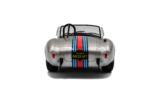 Shelby Cobra 427 MKII SOLIDO WORKS M RACING - 1965