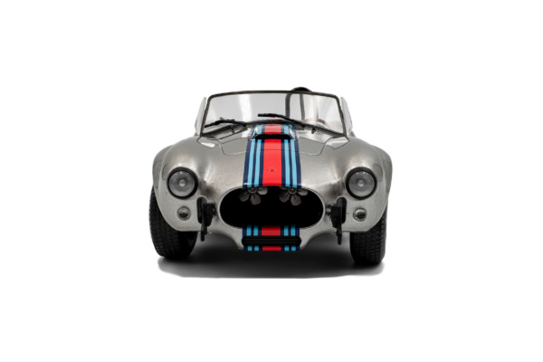 Shelby Cobra 427 MKII SOLIDO WORKS M RACING - 1965