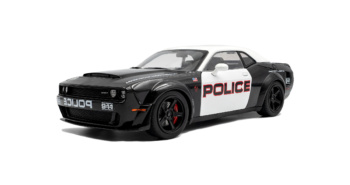 Dodge - Solido