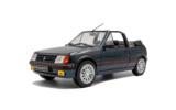 Peugeot 205 CTI - 1986