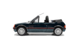 Peugeot 205 CTI - 1986