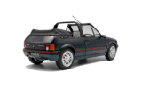 Peugeot 205 CTI - 1986