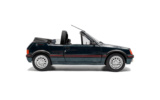 Peugeot 205 CTI - 1986