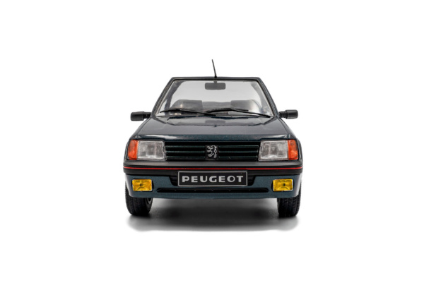 Peugeot 205 CTI - 1986
