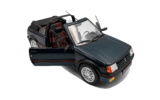 Peugeot 205 CTI - 1986