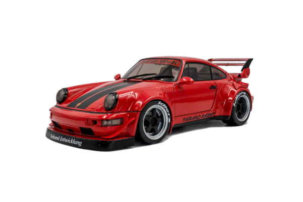 RWB Bodykit TAIKANO KAISHIN - 2024