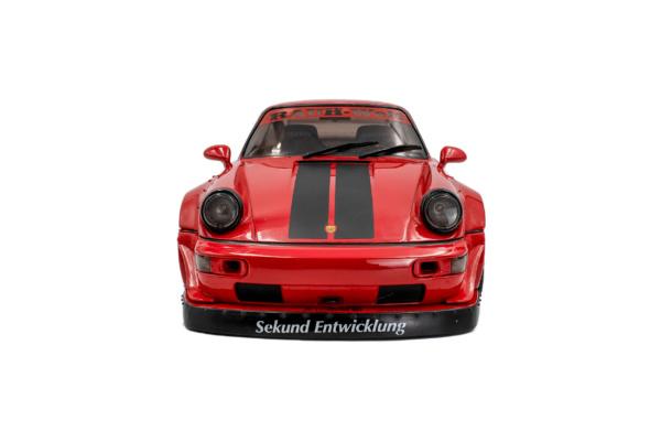 RWB Bodykit TAIKANO KAISHIN - 2024 - Solido