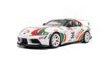 Toyota GR Supra TOYOTA RACING TRIBUTE - 2024