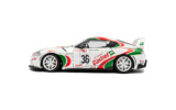 Toyota GR Supra TOYOTA RACING TRIBUTE - 2024