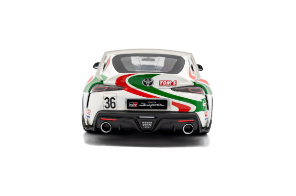Toyota GR Supra TOYOTA RACING TRIBUTE - 2024