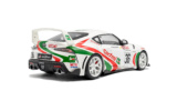 Toyota GR Supra TOYOTA RACING TRIBUTE - 2024