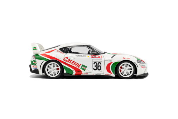 Toyota GR Supra TOYOTA RACING TRIBUTE - 2024
