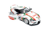 Toyota GR Supra TOYOTA RACING TRIBUTE - 2024