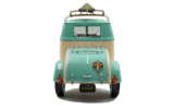 COOL COMBI - MINT GREEN & WHITE - 2024