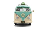 COOL COMBI - MINT GREEN & WHITE - 2024