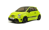 Fiat F595 Abarth - VERDE ADRENALINA - 2023