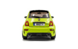 Fiat F595 Abarth - VERDE ADRENALINA - 2023