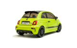 Fiat F595 Abarth - VERDE ADRENALINA - 2023